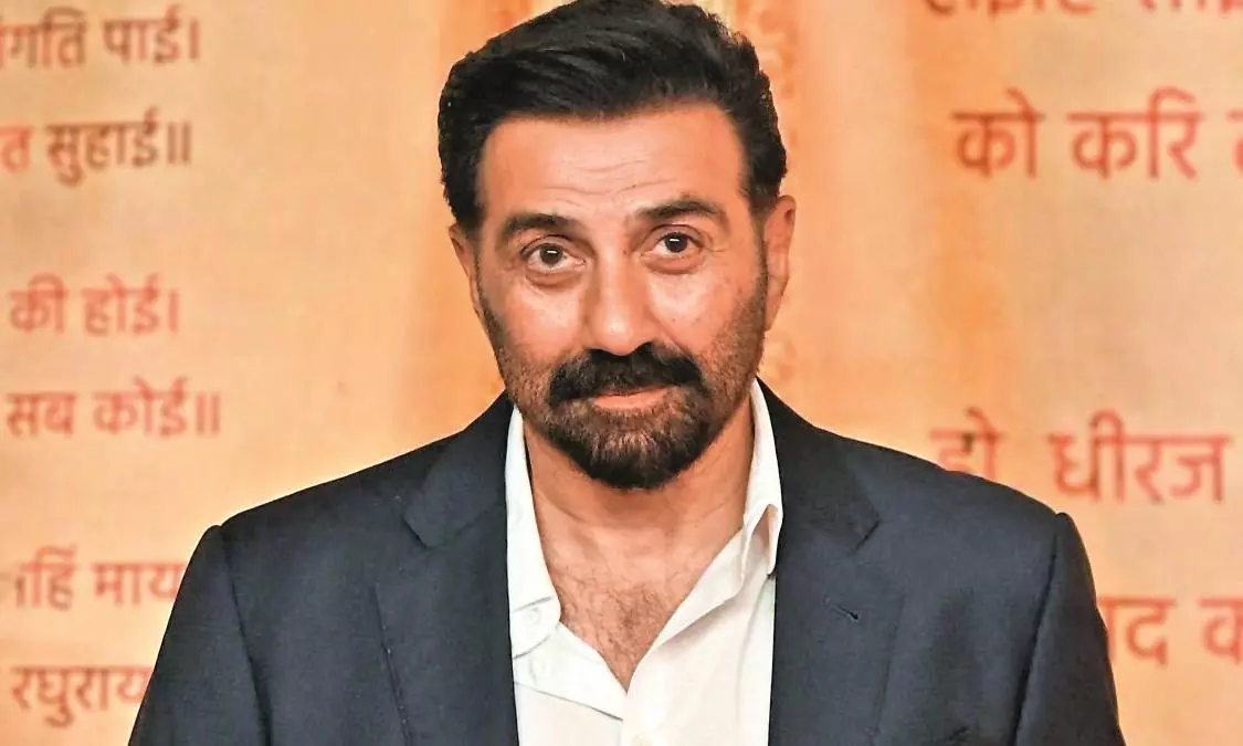 Sunny Deol: ‘We Don’t Make Films To Propagate Hatred’ Sunny Deol: ‘We Don’t Make Films To Propagate Hatred’