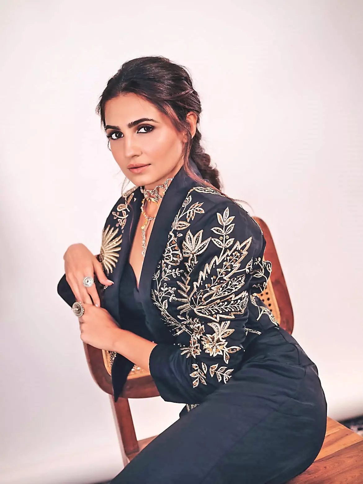 Vedika Pinto: ‘I Still Feel Like I Have Miles To Go’ Vedika Pinto: ‘I Still Feel Like I Have Miles To Go’