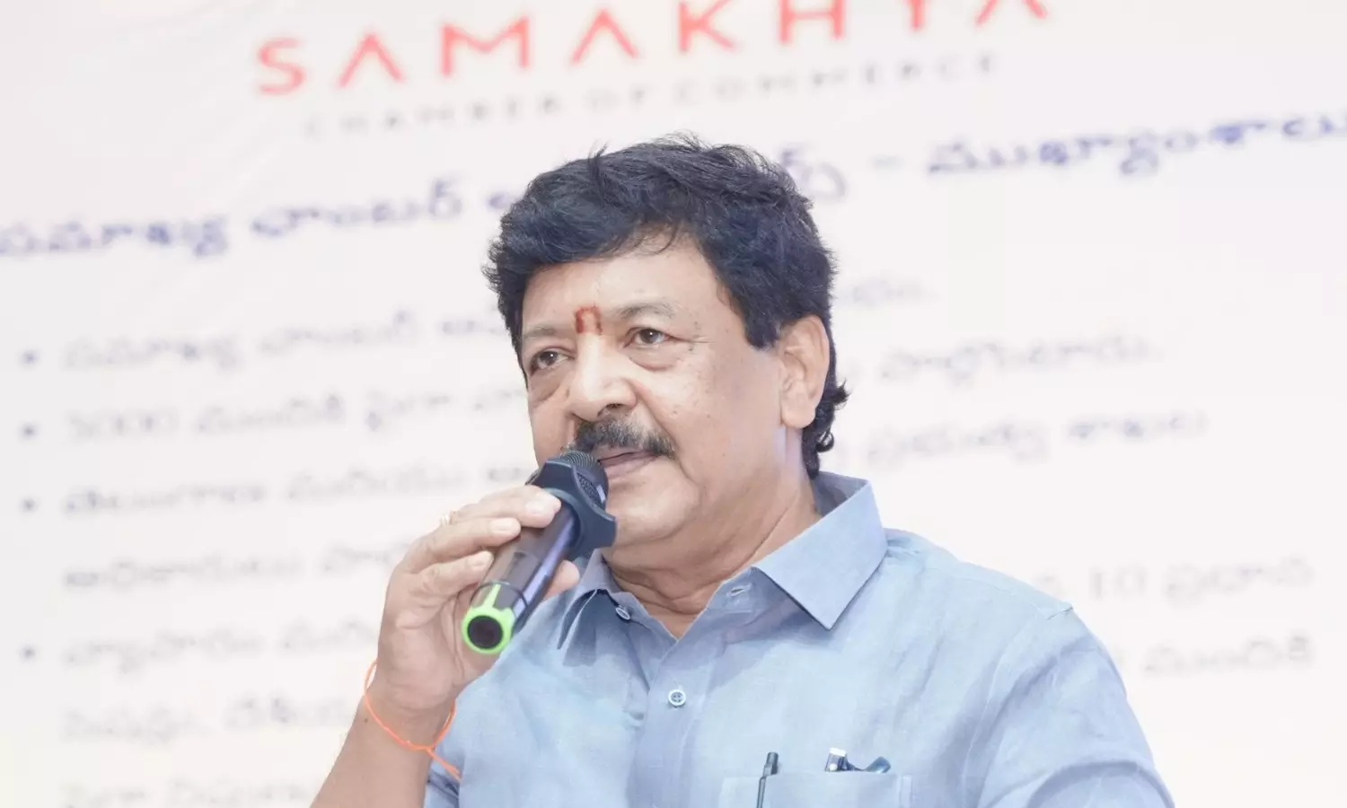 Durgesh Urges Youth to Embrace AI, Quantum Computing Durgesh Urges Youth to Embrace AI, Quantum Computing
