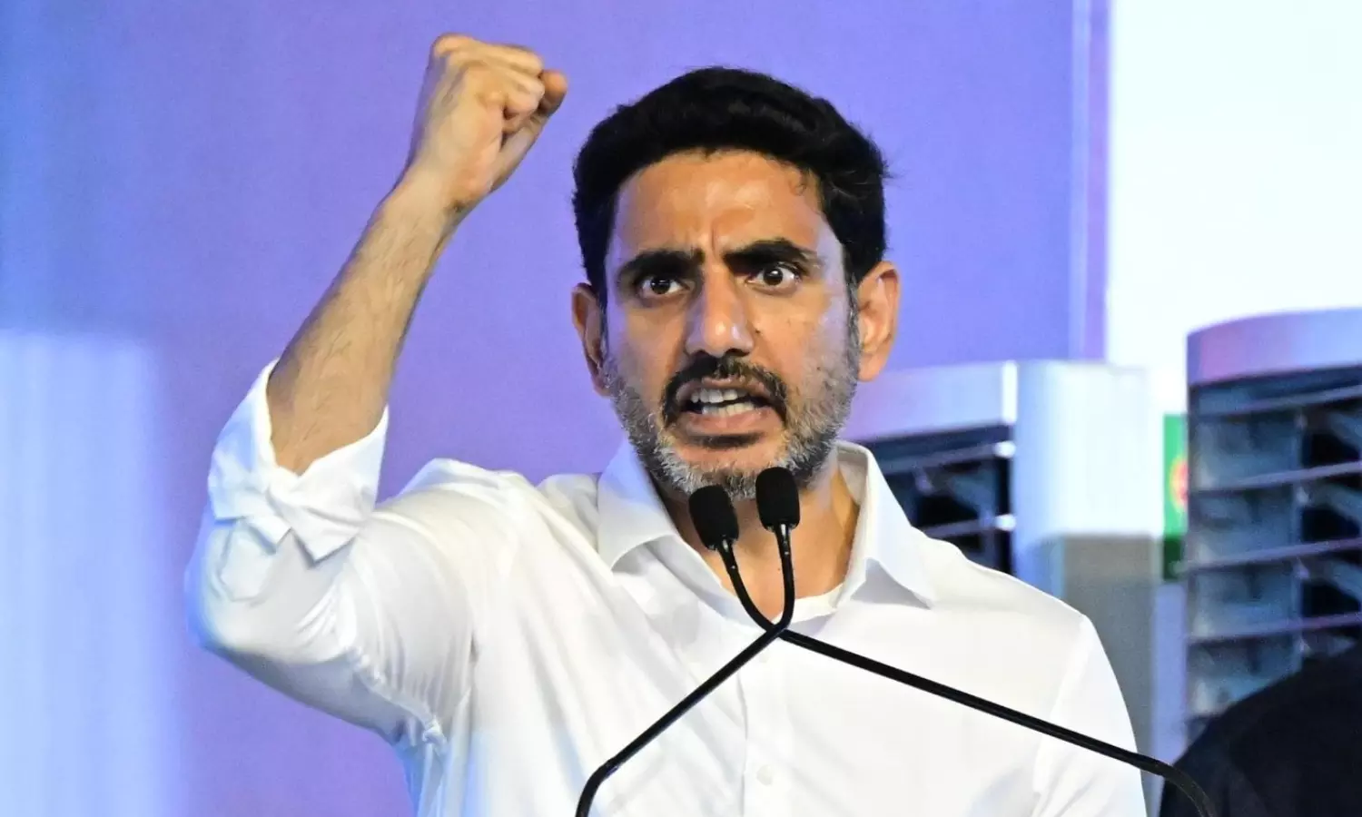 TD’s Door-to-Door Campaign Gets Strong Public Response, Says Lokesh TD’s Door-to-Door Campaign Gets Strong Public Response, Says Lokesh