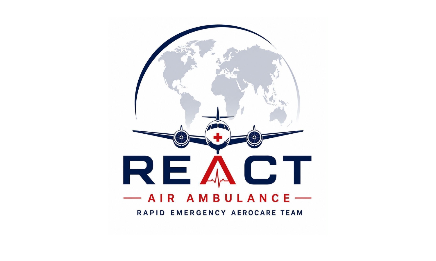 React Air Ambulance Expands Global Medical Evacuation Services