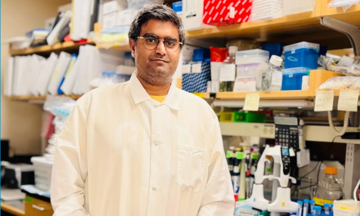 Century-Old BCG Vaccine May Help Prevent Alzheimer's; Indian Neuroscientist Calls For Multicentre Trial