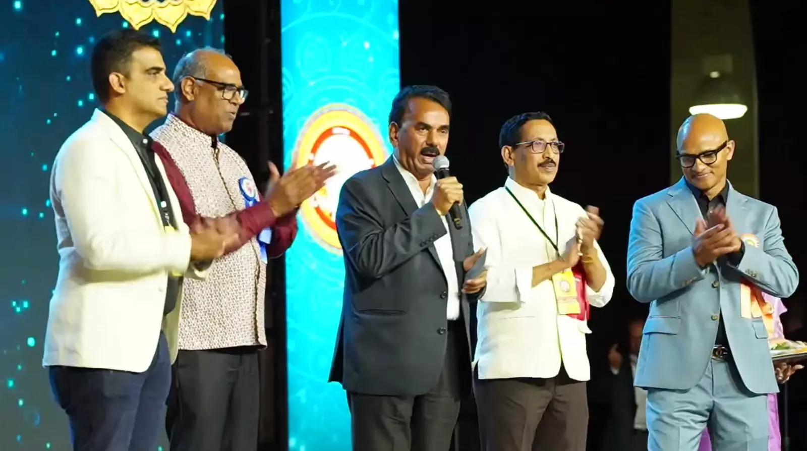 NRIs Urged to Partner in Promoting Telangana Tourism NRIs Urged to Partner in Promoting Telangana Tourism