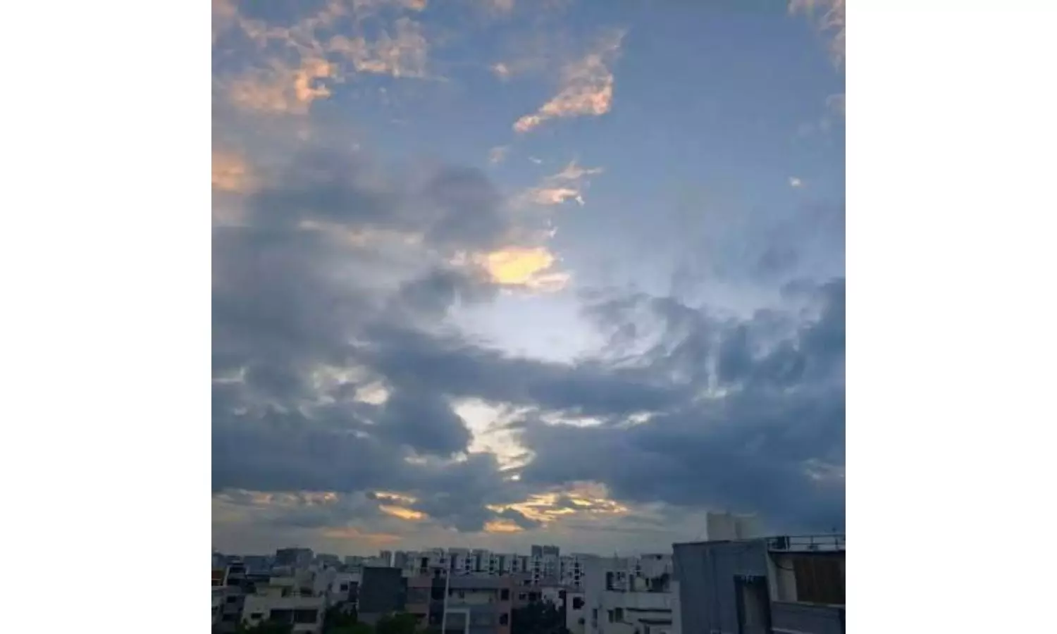 Weather Forecast and Prayer Timings for Monday, August 3, 2026 Weather Forecast and Prayer Timings for Monday, August 3, 2026