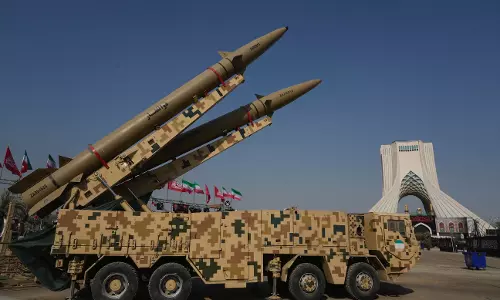 Iran Warns US Against Fresh Strikes in Talks with Pakistan and Turkey Iran Warns US Against Fresh Strikes in Talks with Pakistan and Turkey
