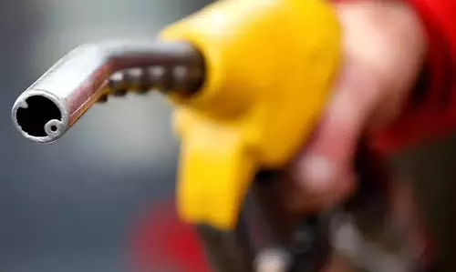 Petrol, Diesel Sales Surge  As Agriculture Activity Picks Up In July