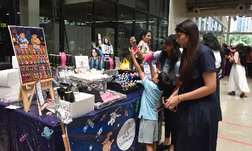 When Children Turn Little Entrepreneurs… When Children Turn Little Entrepreneurs…