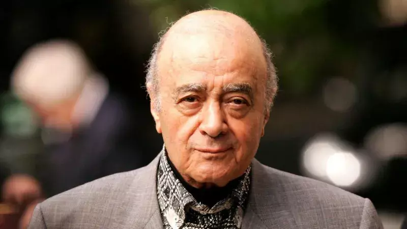 Four Al-Fayed Survivors Told They were Trafficking Victims Four Al-Fayed Survivors Told They were Trafficking Victims