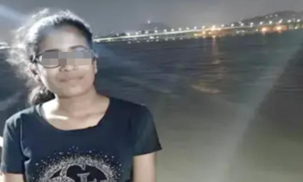 Andhra Student Dies After Drowning in Brahmaputra River