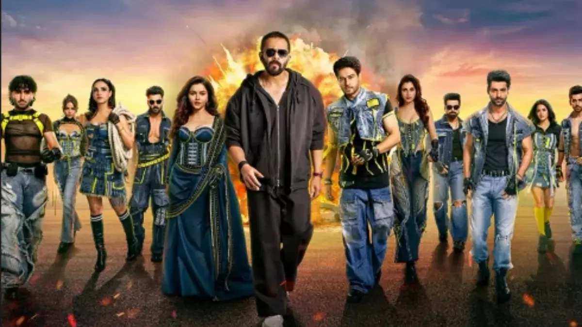 Meet the Contestants of Khatron Ke Khiladi 15 Meet the Contestants of Khatron Ke Khiladi 15