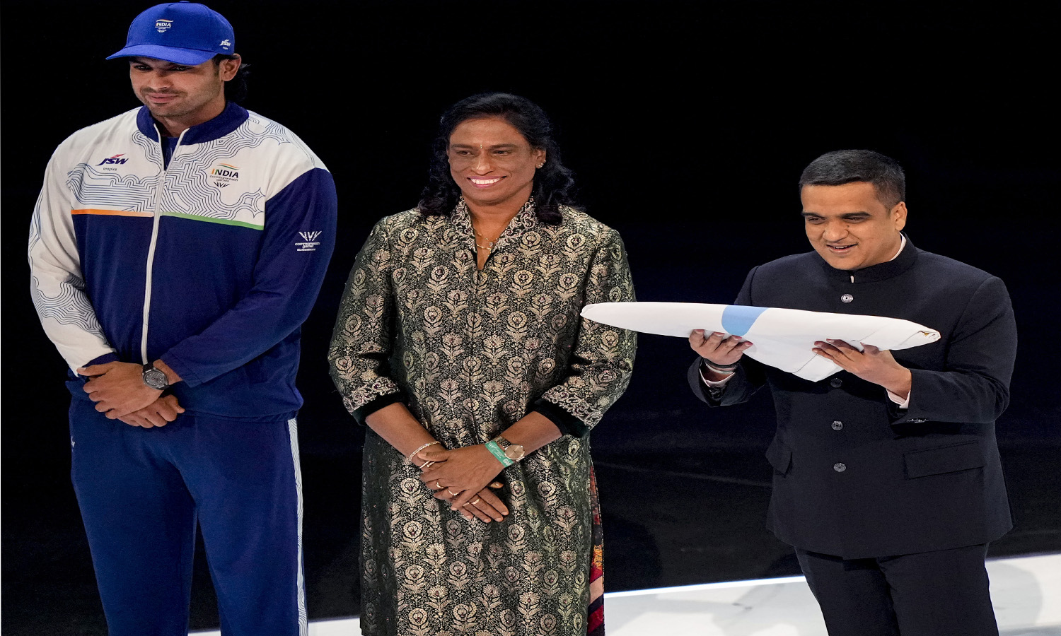 2030 CWG In Gujarat Will Set New Benchmarks: Sanghavi