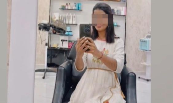 Bobbili Woman Dies by Suicide in Hotel