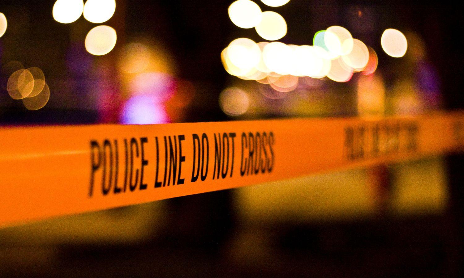 Scottish Woman's Body Found in Suitcase; Suspect Arrested