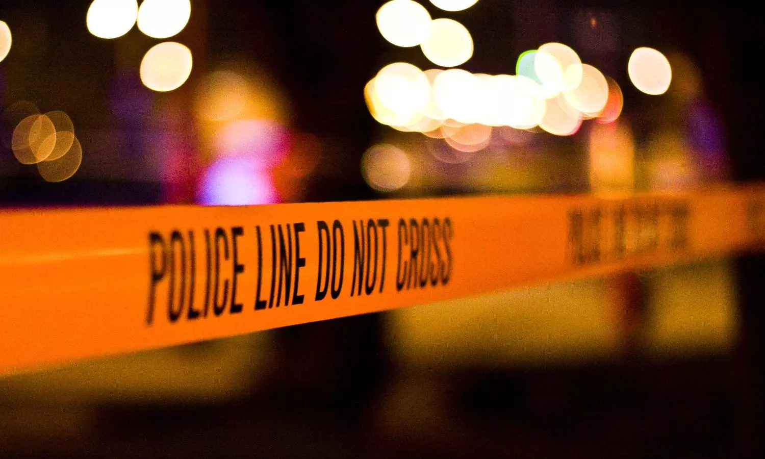 Scottish Womans Body Found in Suitcase; Suspect Arrested Scottish Womans Body Found in Suitcase; Suspect Arrested