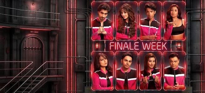 Popular Contestant Eliminated From Lock Upp Season 2: Details Inside