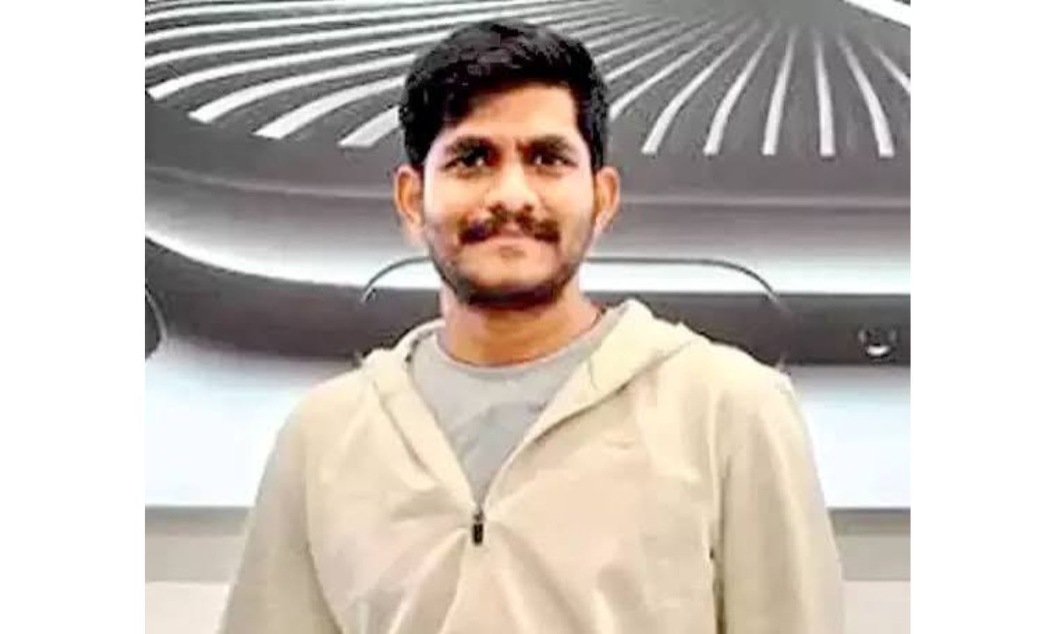 Trainee IPS Officer Arrested Over Alleged Assault, Other Relationship