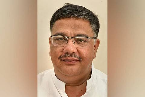 Karnataka: Congress MLA Fan Attempts Suicide, Hospitalised