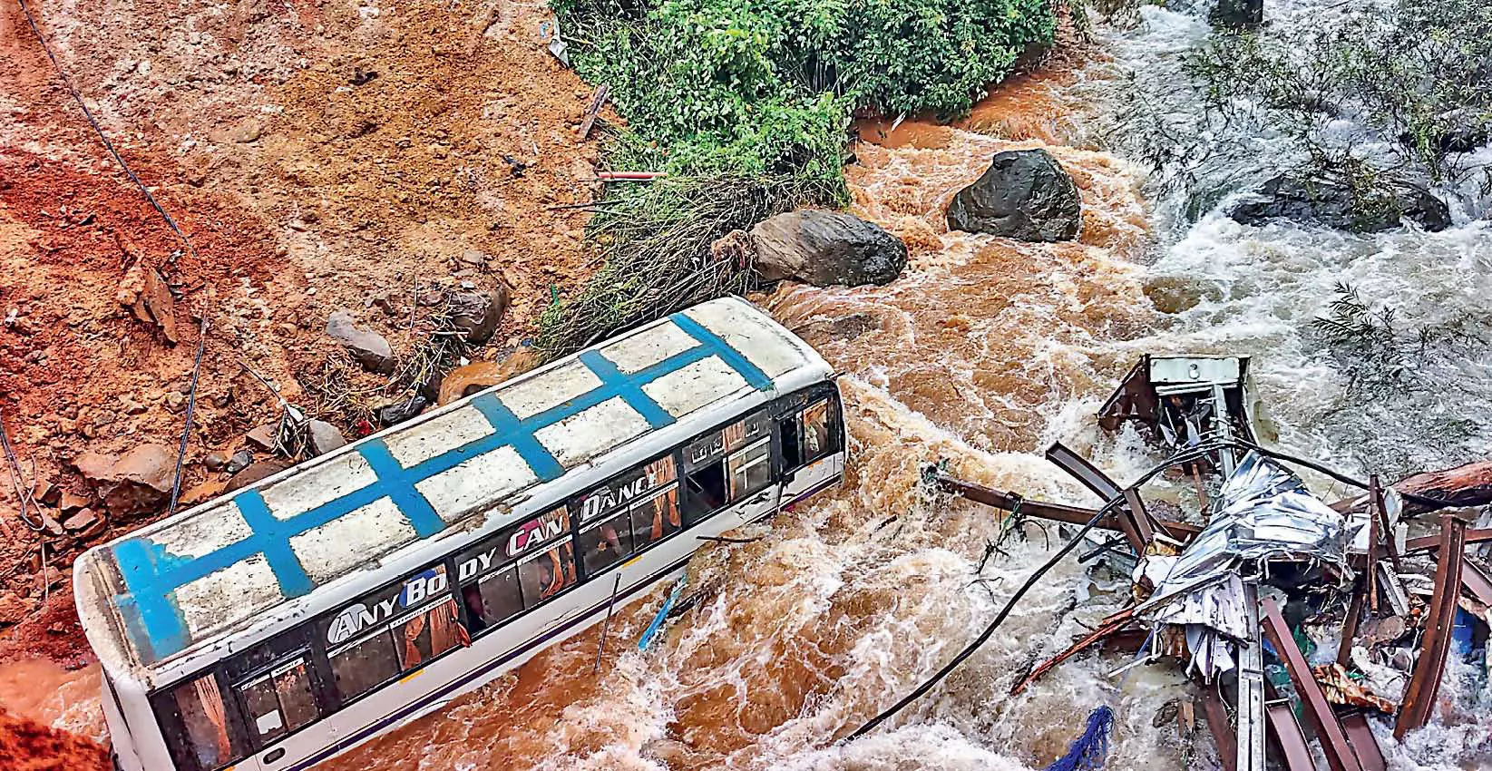 Kerala Govt Disburses Over Rs 49 Lakh to Kin of Wayanad Landslide Victims Kerala Govt Disburses Over Rs 49 Lakh to Kin of Wayanad Landslide Victims