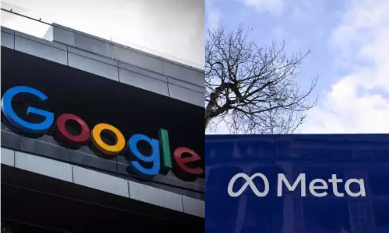 Google, Meta Representatives Appear Before Parliamentary IT Panel Google, Meta Representatives Appear Before Parliamentary IT Panel