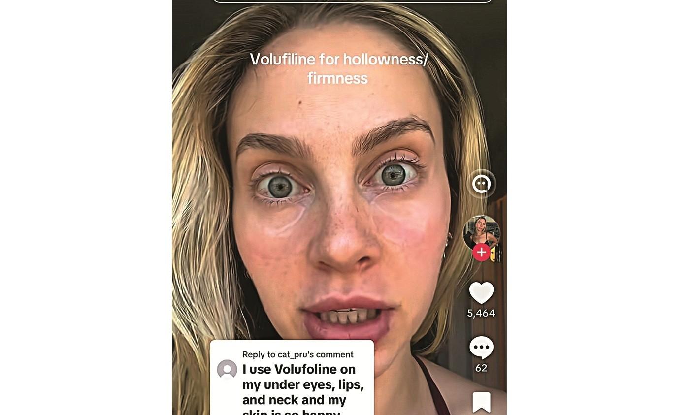 The Botox in a Bottle Buzz