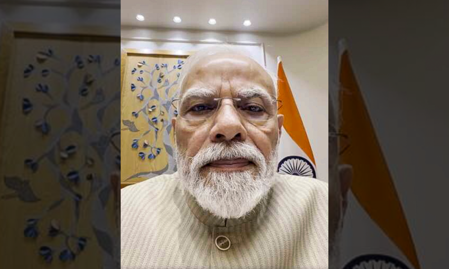 Zuckerberg Should Apologise Over PM’s Facebook Video Removal: IT Panel Chief