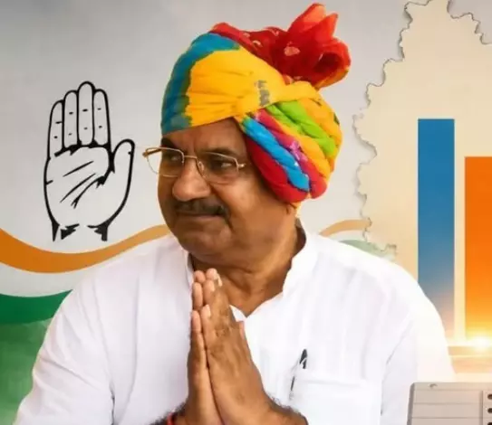 Datia By Poll: Congress Retains Seat; MP BJP Chief Hints At Sabotage Datia By Poll: Congress Retains Seat; MP BJP Chief Hints At Sabotage