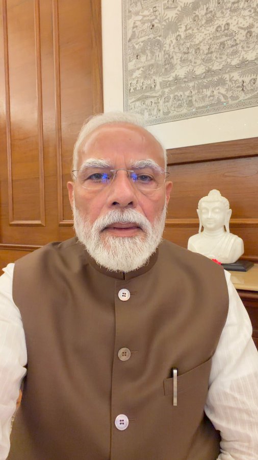Opposition To Fight Modi on Police Brutality and Temple Theft