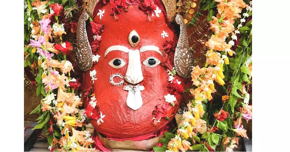 President Murmu To Make Rail Pilgrimage To Odishas Sacred Tribal Shrine President Murmu To Make Rail Pilgrimage To Odishas Sacred Tribal Shrine