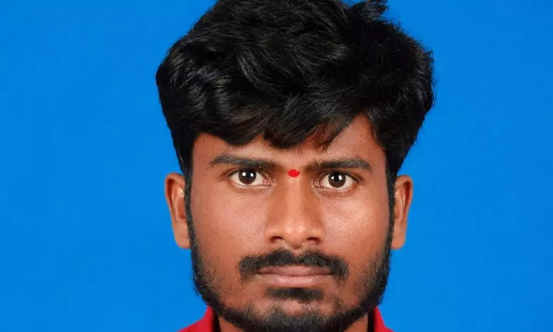 Telangana: Remand Prisoner Dies In Hospital; Family Alleges Custodial Assault Telangana: Remand Prisoner Dies In Hospital; Family Alleges Custodial Assault
