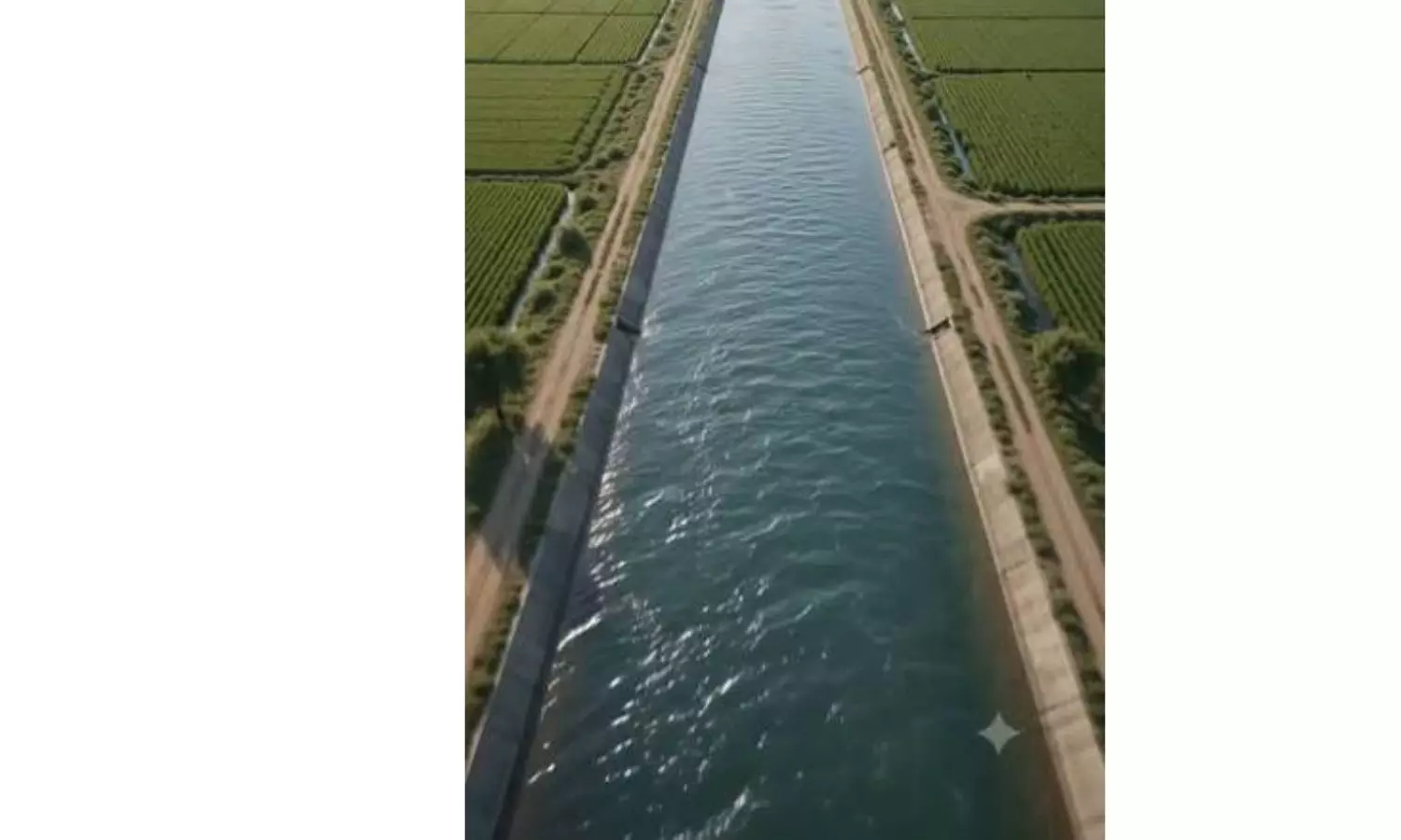 Warabandi To Ensure Irrigation Water Reaches Kavali Canal Tail-end Warabandi To Ensure Irrigation Water Reaches Kavali Canal Tail-end