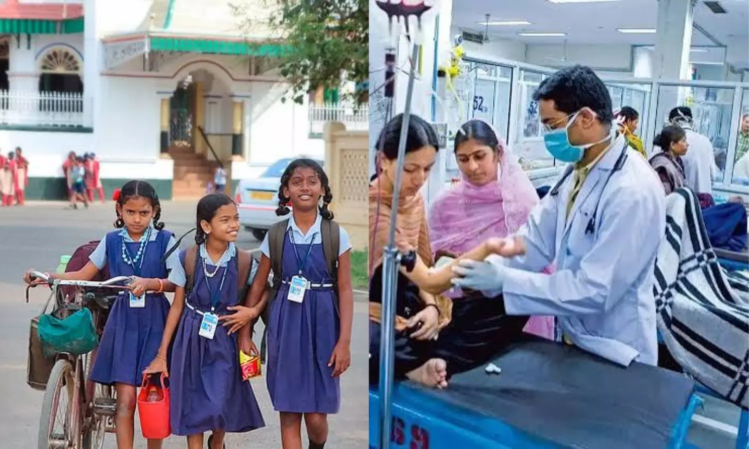 Shikha Mukerjee | Fix The Education ‘System’; Just A New Law Not Enough Shikha Mukerjee | Fix The Education ‘System’; Just A New Law Not Enough