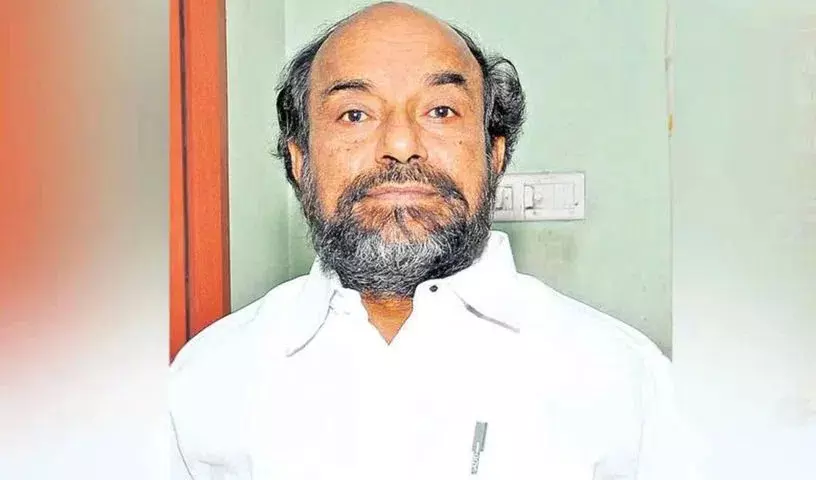 BJP Rajya Sabha MP Krishnaiah Demands Release of ₹8,000 Crore Arrears of Fee Reimbursement BJP Rajya Sabha MP Krishnaiah Demands Release of ₹8,000 Crore Arrears of Fee Reimbursement