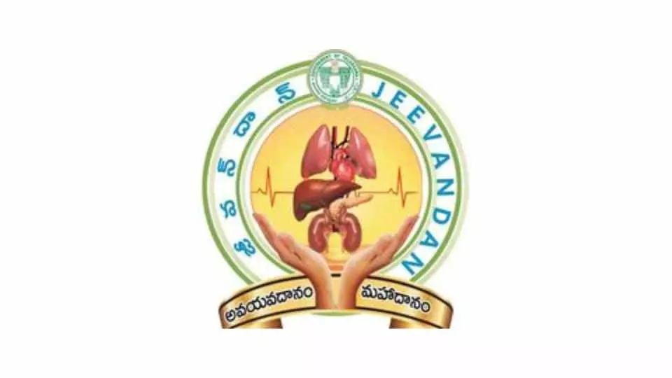 Families of Recipients Shun Organ Pledges Families of Recipients Shun Organ Pledges
