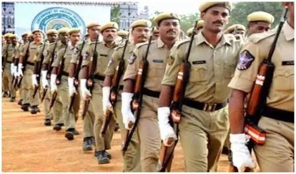 TSLPRB Okays 1604 RTC Driver, Shramik Posts TSLPRB Okays 1604 RTC Driver, Shramik Posts
