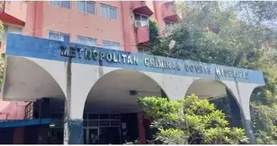 Khaja Moizuddin Murder Case: Hyderabad Court Grants Police 2-Day Custody of A2 Mahbb Alam Khan Khaja Moizuddin Murder Case: Hyderabad Court Grants Police 2-Day Custody of A2 Mahbb Alam Khan