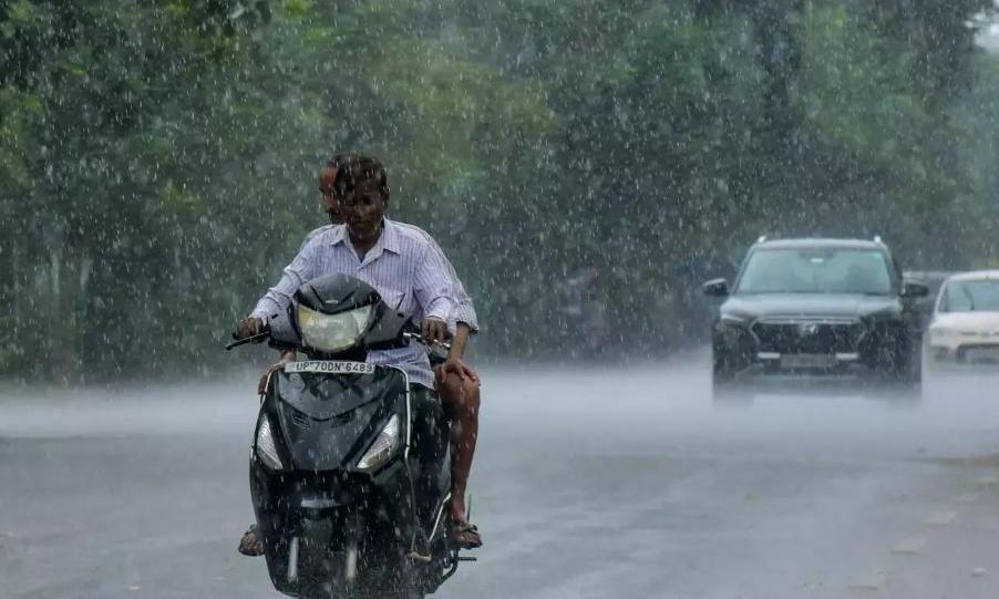 Telangana Likely to Get Light Rains in Several Areas