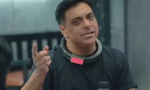 Ram Kapoor Says Bade Achhe Lagte Hain Ended Due to His Behaviour
