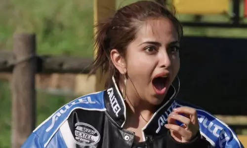 Khatron Ke Khiladi 15: Avika Gor Apologises to Jasmine for Keeping Distance From Her Khatron Ke Khiladi 15: Avika Gor Apologises to Jasmine for Keeping Distance From Her
