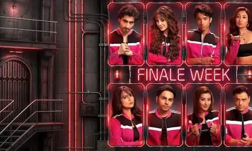 Popular Contestant Eliminated From Lock Upp Season 2: Details Inside