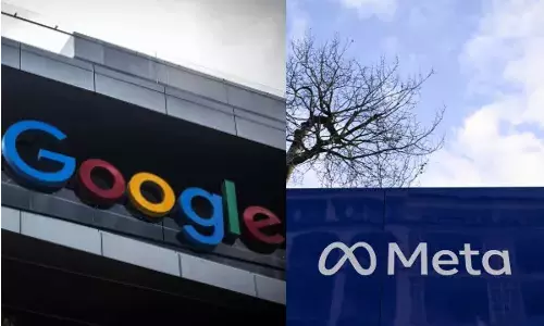 Google, Meta Representatives Appear Before Parliamentary IT Panel