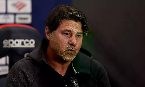 Mauricio Pochettino To Stay As USA Coach Until FIFA World Cup 2030