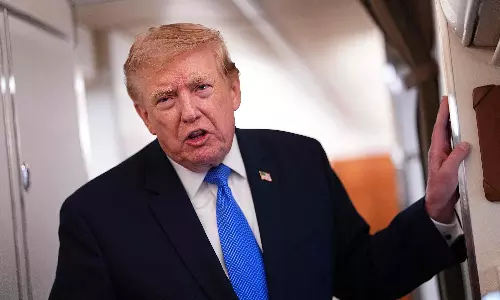 Iran Déjà Vu: Trump Repeats Threat-and-Retreat Playbook on Tehran Iran Déjà Vu: Trump Repeats Threat-and-Retreat Playbook on Tehran