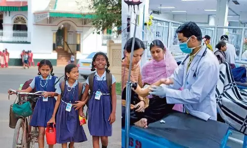Shikha Mukerjee | Fix The Education ‘System’; Just A New Law Not Enough Shikha Mukerjee | Fix The Education ‘System’; Just A New Law Not Enough