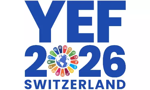 OU Student Picked For Geneva Youth Forum
