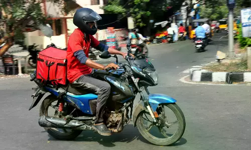 State Govt Finalises Guidelines For Gig Workers Welfare Act, New Law Likely From Aug. 15