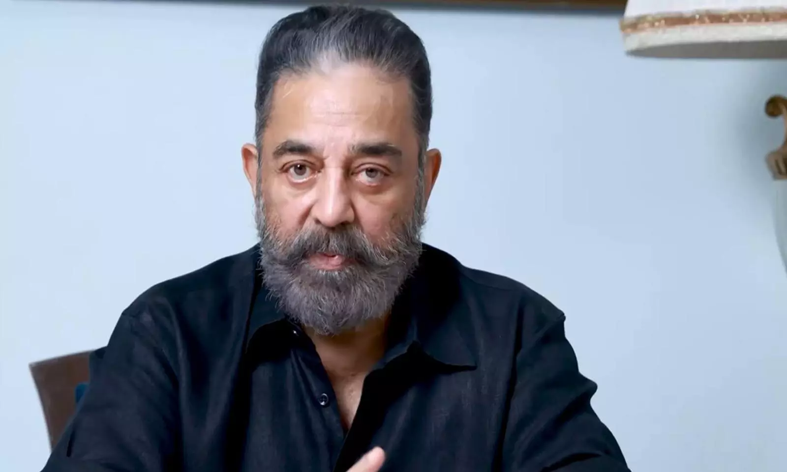 Kamal Haasan Seeks Clarity on Mekedatu Project, Stresses Cauvery Water Safeguards Kamal Haasan Seeks Clarity on Mekedatu Project, Stresses Cauvery Water Safeguards