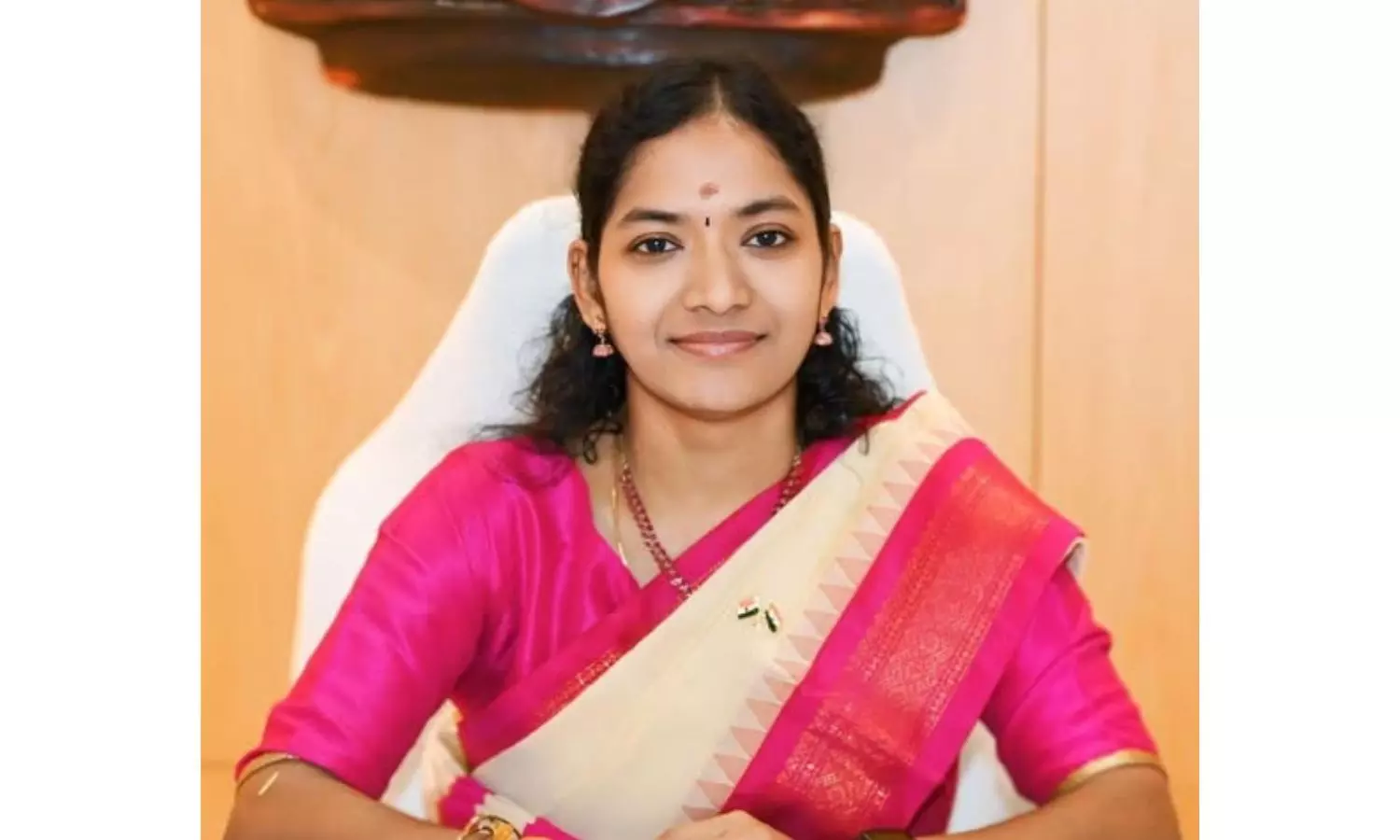 Collector Seeks Nominees for High-Power Committee on Tribal Issues Collector Seeks Nominees for High-Power Committee on Tribal Issues