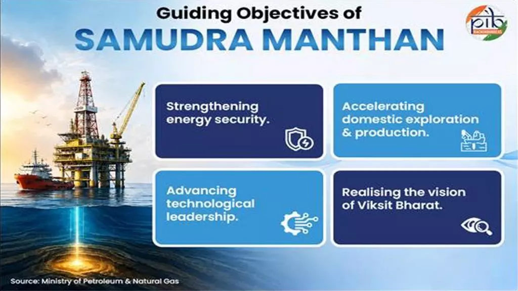 Satish Babu Seeks Greater Share for AP under Samudra Manthan Initiative Satish Babu Seeks Greater Share for AP under Samudra Manthan Initiative