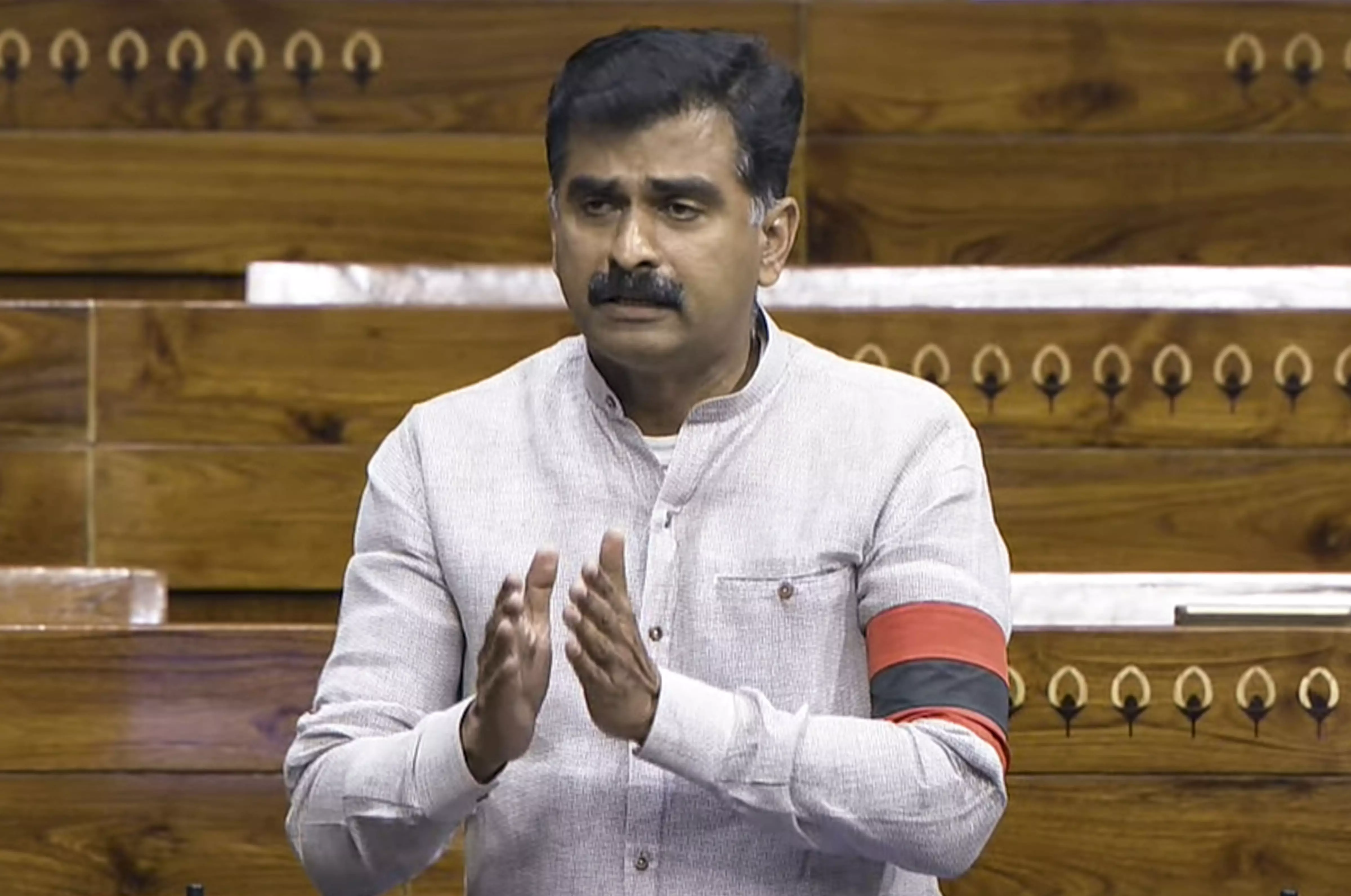 MDMK Joins Chorus Against Udhayanidhi Stalin Over Alleged Trisha Remarks MDMK Joins Chorus Against Udhayanidhi Stalin Over Alleged Trisha Remarks