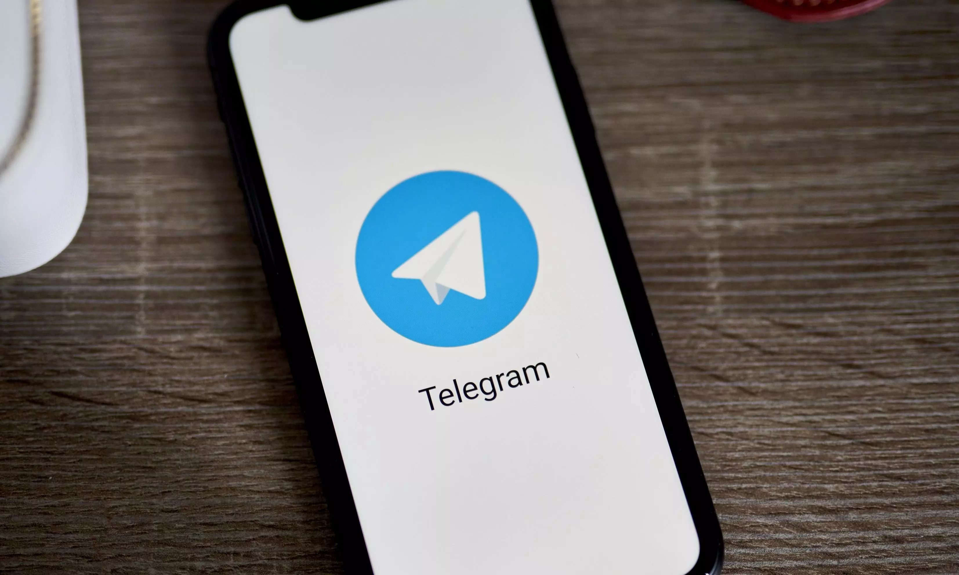 Telegram Says Apple Suspension Followed Content Norms Violation By One User Telegram Says Apple Suspension Followed Content Norms Violation By One User
